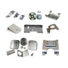 Customized various metal auto metal stamping parts sheet metal stamping